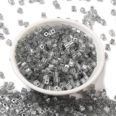 Бисер из стекла  X1-SEED-H002-F-1134-1