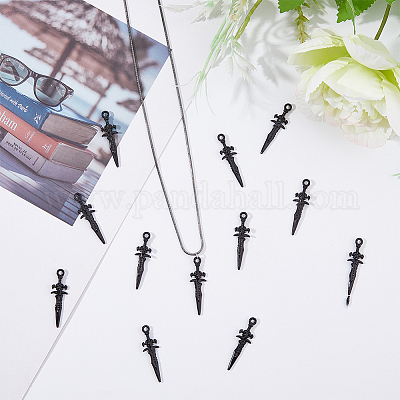 Pendentifs en alliage&nbsp;FIND-DC0003-52-1