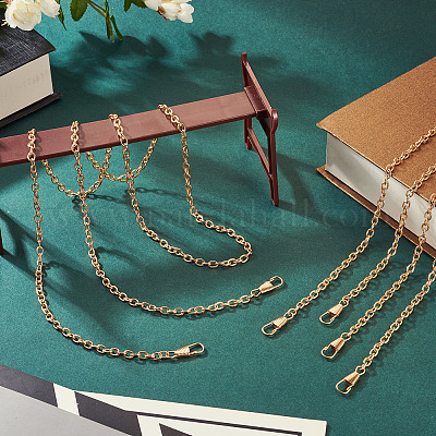 Цепные ремни IFIN-TAC0002-10LG-1