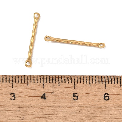 Ионное покрытие (IP) 304 нержавеющая сталь соединительные подвески STAS-Q323-02B-G-1