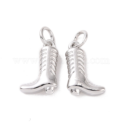 Стойки обшивки латунные подвески ZIRC-C042-08P-1