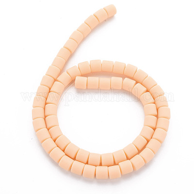 Нити шарик полимерной глины CLAY-T001-C47-1