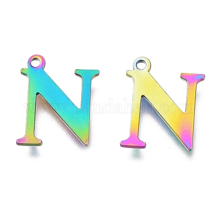 Ионное покрытие (ip) подвески из нержавеющей стали 304 STAS-H112-N-M-1