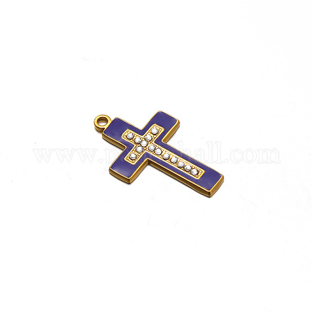 Pendentifs en acier inoxydable PW-WGA4098-04-1
