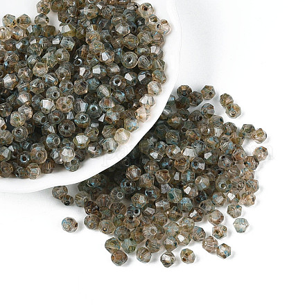 Picasso-Glasperlen&nbsp;SEED-N011-02C-1