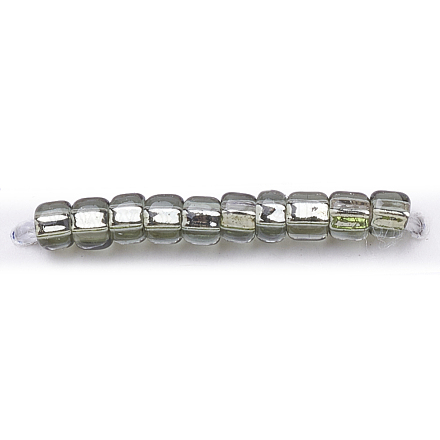 11/0 MGB Matsuno Glass Beads SEED-Q034-2.0mm-86-1