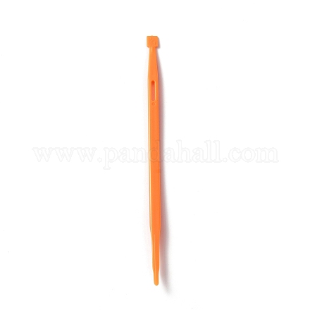 Infila coulisse in plastica&nbsp;TOOL-WH0155-08A-1