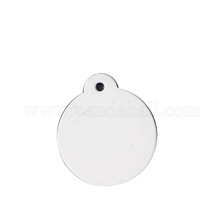 Алюминиевые подвески FIND-WH0161-73-1