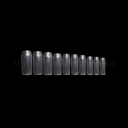 Calcomanías de uñas de arte calcomanías MRMJ-Q032-016C-1