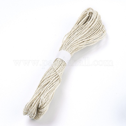 Straw Rope String OCOR-P009-C05-1