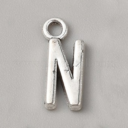 Сплавочные подвески тибетского стиля TIBEP-CJC0001-12AS-N-1