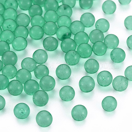 Perles en acrylique transparente MACR-S373-62B-11-1