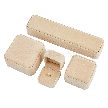 4шт. 4 стиля ODIS-DC0001-02-1