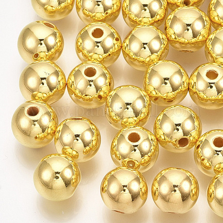 Perles en plastique ABS OACR-S032-16mm-01-1