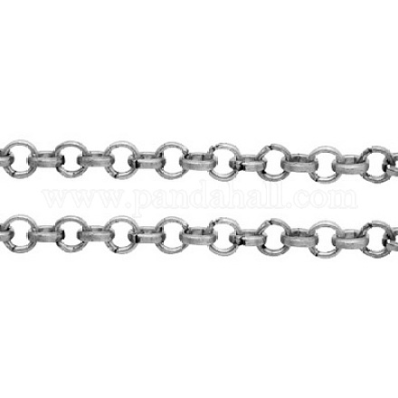 Ferro catena rolo X-CH-S067-P-LF-1