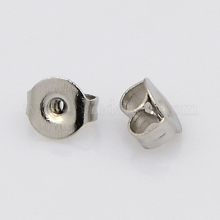 304 Stainless Steel Ear Nuts STAS-N019-14-1
