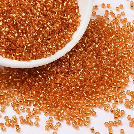 Cylinder Seed Beads SEED-H001-G10-1