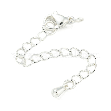 Латунный удлинитель цепи FIND-T071-15S-1
