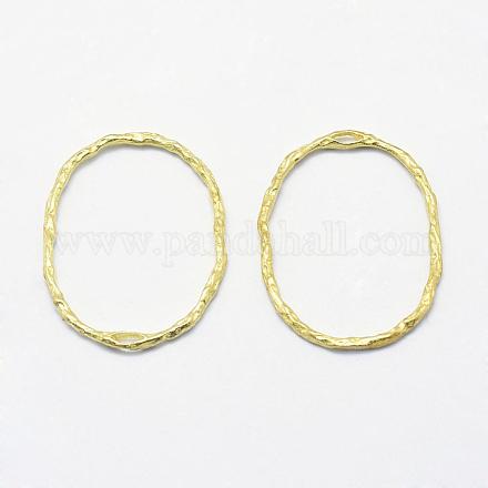 Латунные подвески KK-E716-063C-RS-1