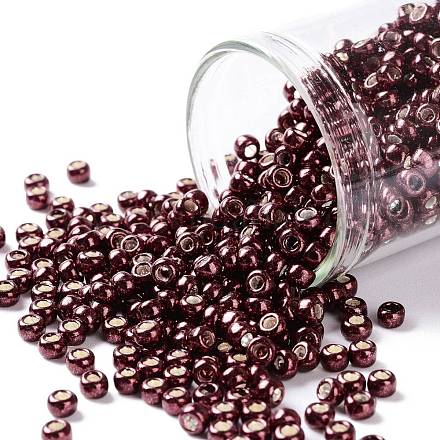 Toho perles de rocaille rondes SEED-JPTR08-0564-1