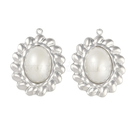 Подвески из нержавеющей стали 304 STAS-Z070-02P-03-1