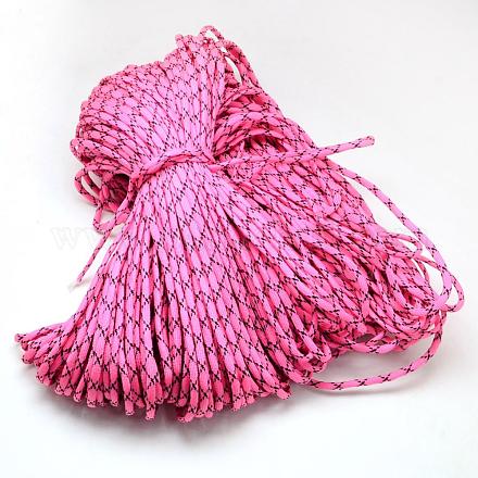 7 Inner Cores Polyester & Spandex Cord Ropes RCP-R006-069-1