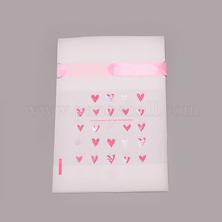 Пластиковые мешки для хранения ABAG-WH0035-013A-1