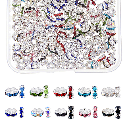 200 шт.&nbsp;RB-DC0001-09-1