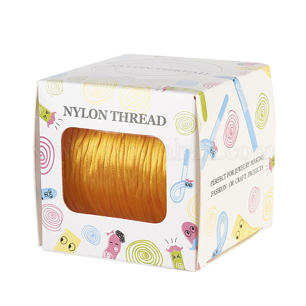 Nylon Thread NWIR-JP0013-1.0mm-523-1