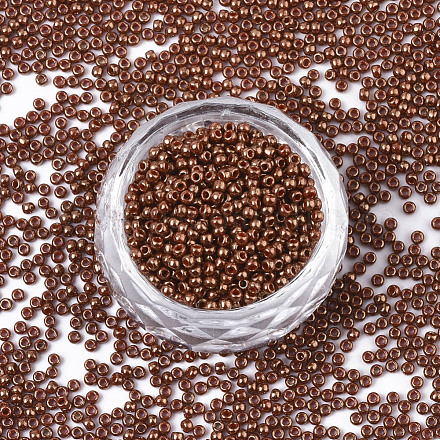 Toho perles de rocaille rondes SEED-R049-1707-1