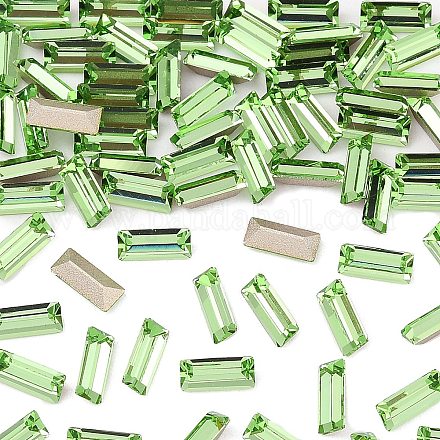 Фантазийные кристаллы preciosa® maxima Y-PRC-FB4-50520-1