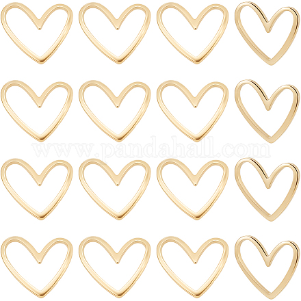 60 шт. Латунные соединительные кольца&nbsp;FIND-BBC0004-78-1