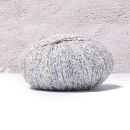 Пряжа из шерсти и полиэстера PW-WG0A3E8-35-1