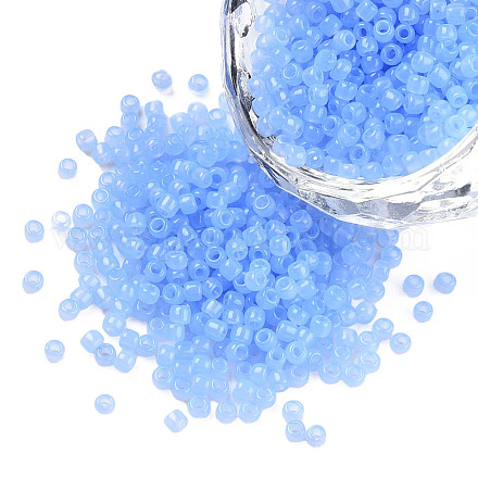 Круглые бусины toho 11/0 SEED-XTR11-1146-1