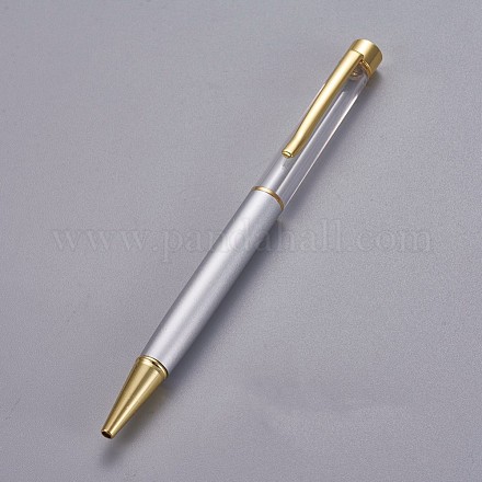 Kreative Kugelschreiber für leere Röhren AJEW-L076-A37-1