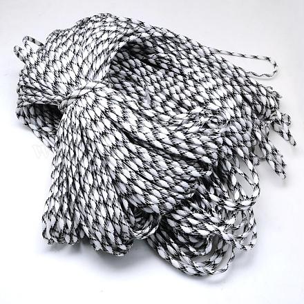 7 Inner Cores Polyester & Spandex Cord Ropes RCP-R006-062-1