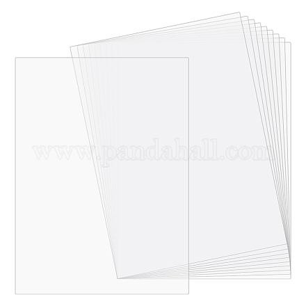PVC-Kunststoffplatten DIY-WH0028-45B-1