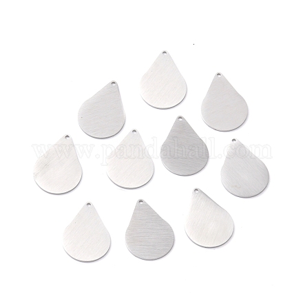 Подвески из нержавеющей стали 304 STAS-F271-05E-P-1