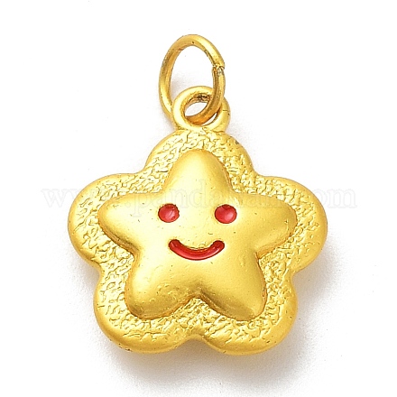 Подвески из сплава &nbsp;LS-PALLOY-Q448-06G-1