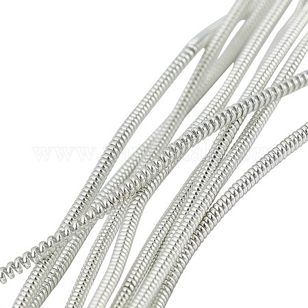 Wholesale BENECREAT 925 Sterling Silver Wires 