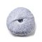25g Angora Mohair Wool Knitting Yarn, for Shawl Scarf Doll Crochet Supplies, Lavender, 1mm