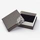 Cardboard Bracelet Boxes CBOX-G011-A02-3