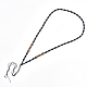 Création de collier en corde de nylon MAK-T005-09-1
