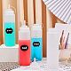 Plastic Squeeze Bottles & Chalkboard Sticker Labels Kits TOOL-PH0017-39-7