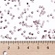 12/0 Perlas de semillas de vidrio X-SEED-A014-2mm-136B-4