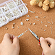 Наборы для изготовления ювелирных изделий своими руками DIY-CJ0002-27-3