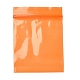 Solid Color PE Zip Lock Bags OPP-M001-01C-05-1