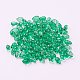 Transparent Resin Beads GLAA-E026-56-1