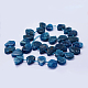 Natural Apatite Beads Strands G-F566-36-2