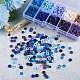 1770Pcs Polymer Clay Beads DIY Jewelry Making Finding Kit DIY-SZ0006-51A-3